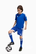 Футболка adidas Tiro 26 Competition Match Day Junior - синий
