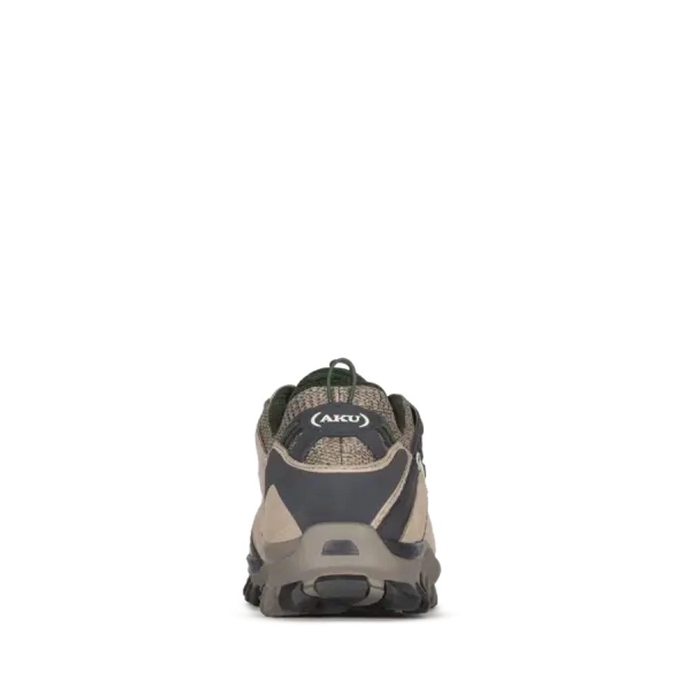 Ботинки AKU Alterra Lite GTX цв. Sand / Green