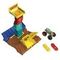 Hot Wheels Monster Trucks Arena World