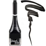 Подводка гелевая для глаз VIVIENNE SABO Velvet Noir Gel Eyeliner - 01