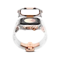Корпус для Apple Watch - RSTRIII45 - Розовое золото