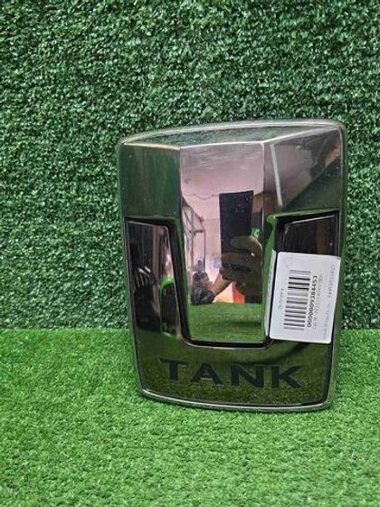 Эмблема передняя Tank 500 (2021-н.в.)
