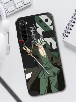 Чехол на Xiaomi Redmi Note 8, Редми Нот 8