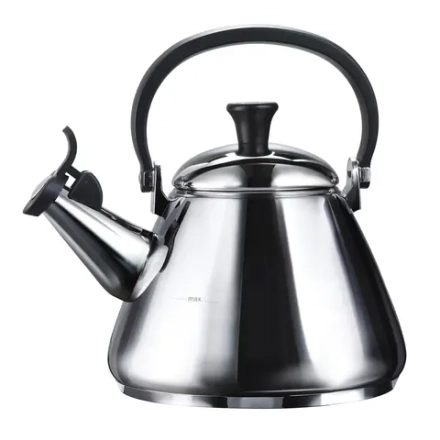 Le Creuset Чайник Kone 1,6л Сталь 92000200000100