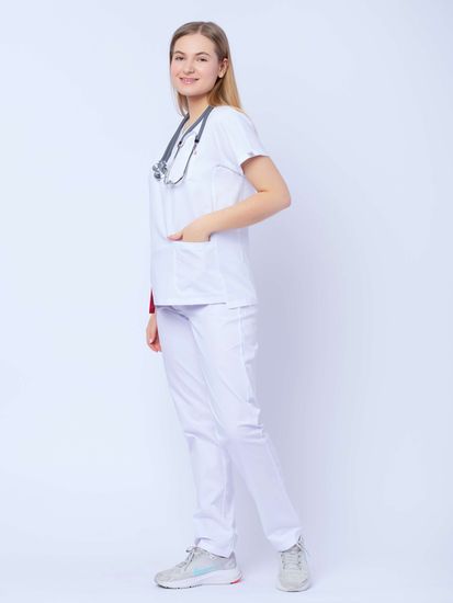 Блуза «Нюша» женский
