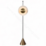 Floor design lamp Dermond