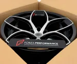 КОВАНЫЕ ДИСКИ для McLaren GT 2019 -