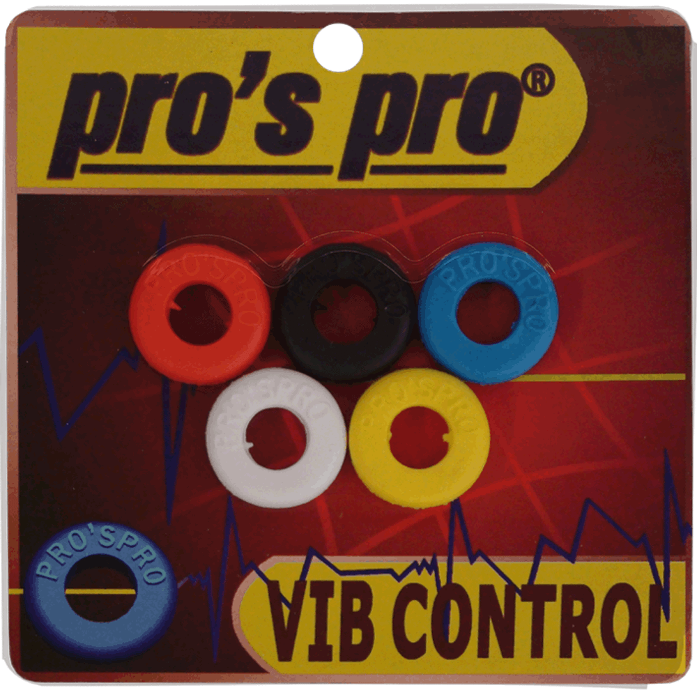 Виброгасители Pro's Pro VIB Control 5P