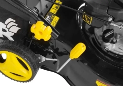 Газонокосилка Huter GLM-4.0