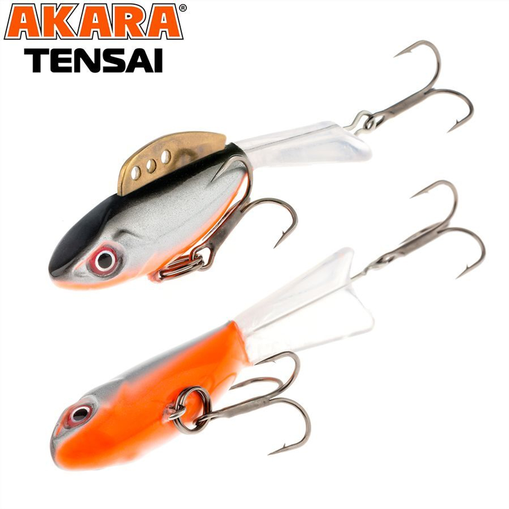 Балансир рыболовный Akara Pro Action Tensai