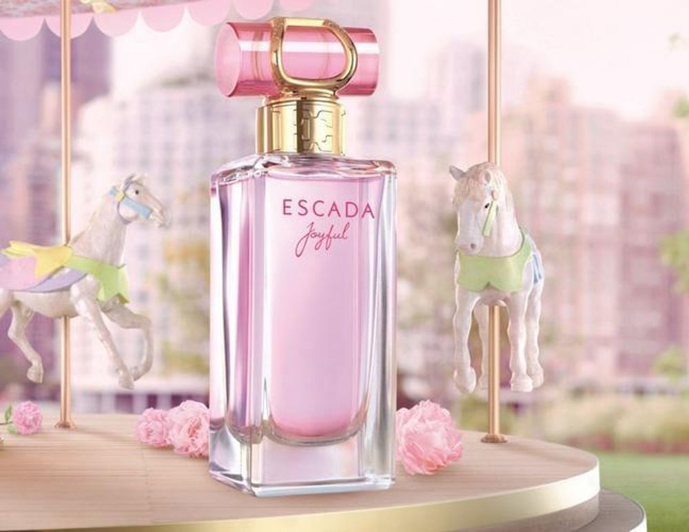 Escada Joyful Eau De Parfum