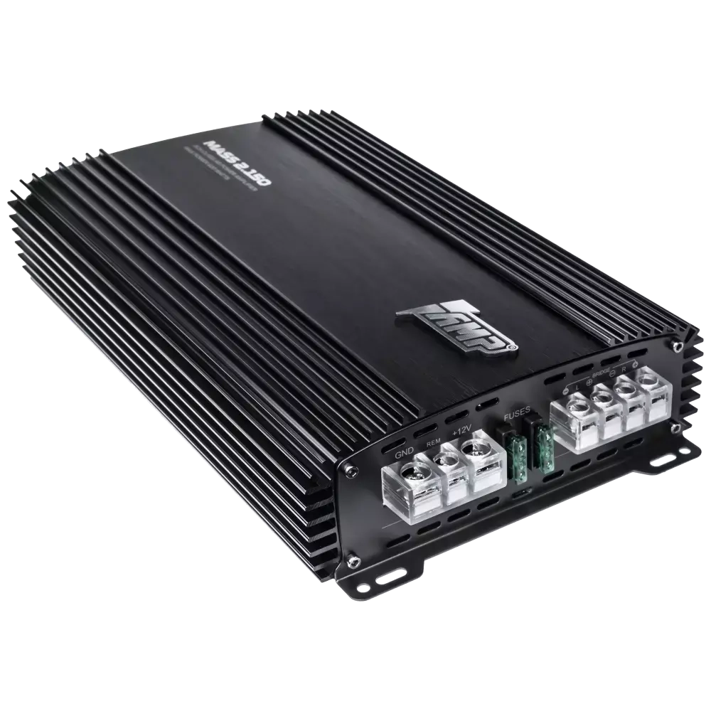 AMP MASS 2.150 Усилитель