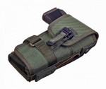 Кобура трансформер molle олива Stich Profi