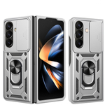 Чехол с кольцом Bumper Case для Samsung Galaxy Z Fold 7