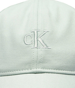 Кепка Calvin Klein Jeans - мятный(LV04K5024G)