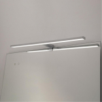 Светодиодная подсветка Arte Lamp STECCA A2730AP-1CC