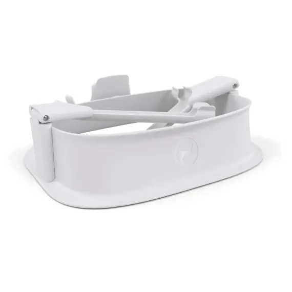 Набор "обучающая башня" к стульчику Cybex Lemo All White
