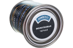 Краска Hammerite Hammered черная молотковая (250мл)
