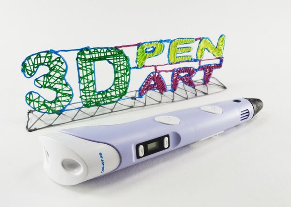Трафареты для 3D-ручек Трафареты для 3D-ручек
