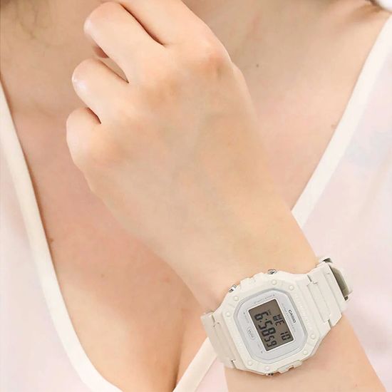 Наручные часы Casio W-218HC-8AVDF