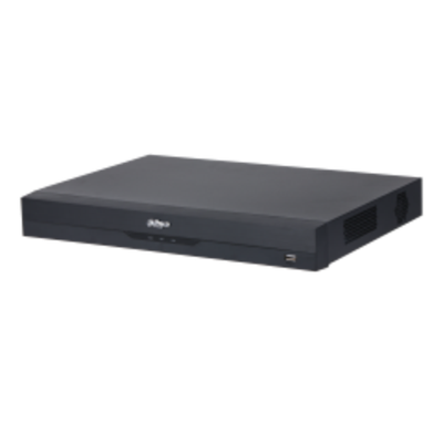 видеорегистратор WizSense с разрешением 5 Мп/1080P DH-XVR5216AN-I3/T 16-ти канальный Dahua