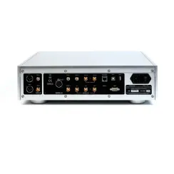 dCS Vivaldi Upsampler Plus Silver