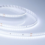 Лента IC 2-50000 48V Cool 8K 12mm (2835, 144 LED/m, LUX) (Arlight, 5.8 Вт/м, IP20)