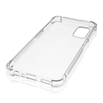 Чехол ROSCO для OPPO A52;OPPO A72 оптом (арт. OPPO-A52-HARD-TPU-TRANSPARENT)