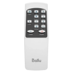 Напольный кондиционер Ballu Smart Inverter EVO BPAC-14 IE/N6 на 35 м²