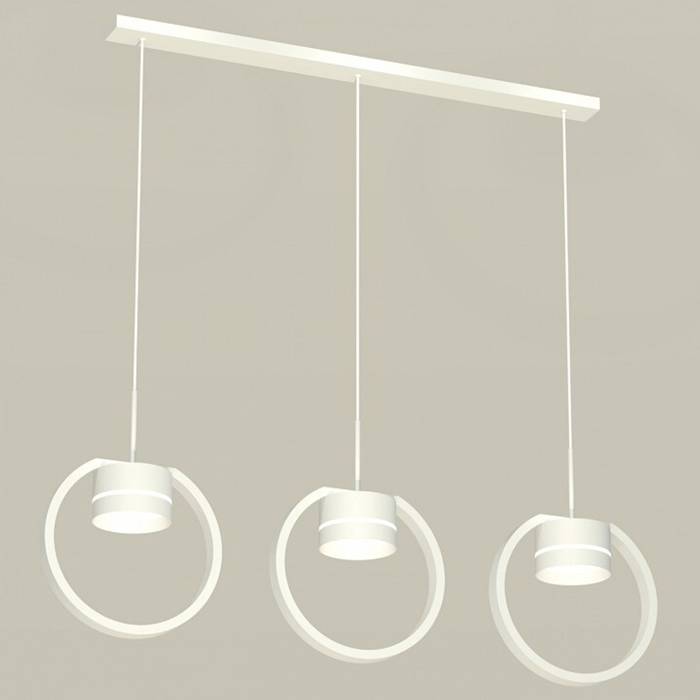 Подвесной светильник Ambrella Light XB XB9106152