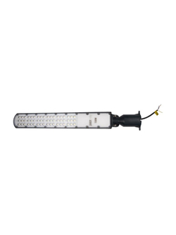Светильник светодиодный PSL 09 150Вт 5000К уличный консольный ДКУ GR IP65 Pro JazzWay 5064133