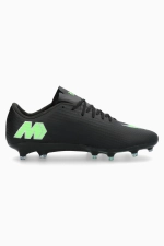 Бутсы Nike Zoom Mercurial Superfly 11 Pro AG - черный