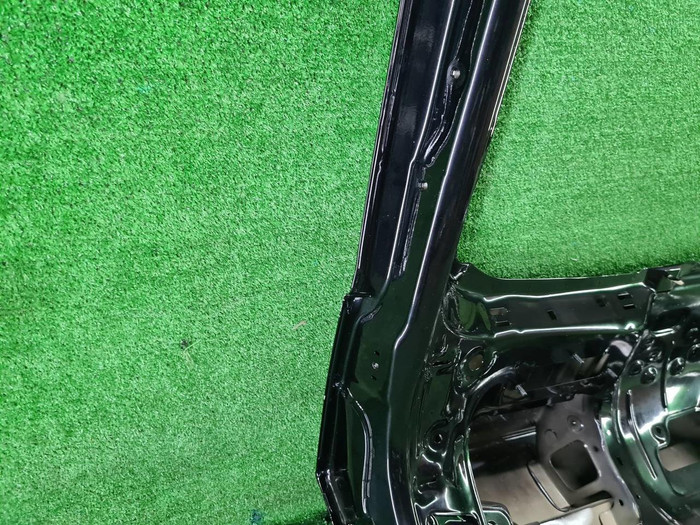 Крышка багажника Skoda Octavia A8 (2019-н.в.)