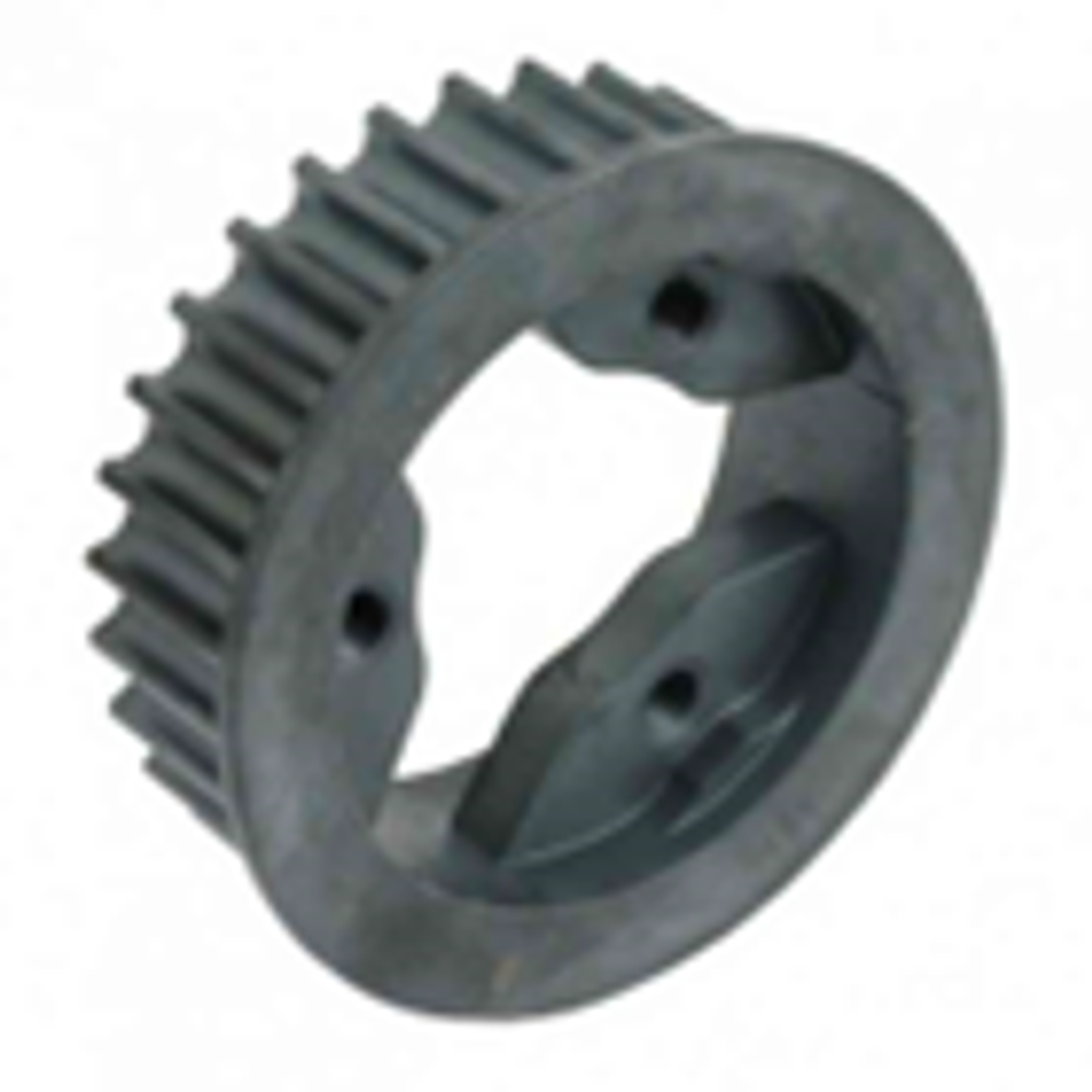 SPROCKET, TRANSMISSION, 30T, '06+ VRSC (HDI, AUSTRALIA, ENGLAND, JAPAN, BRAZIL)