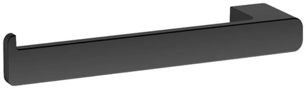Держатель для туалетной бумаги BELZ B90903-2, черный