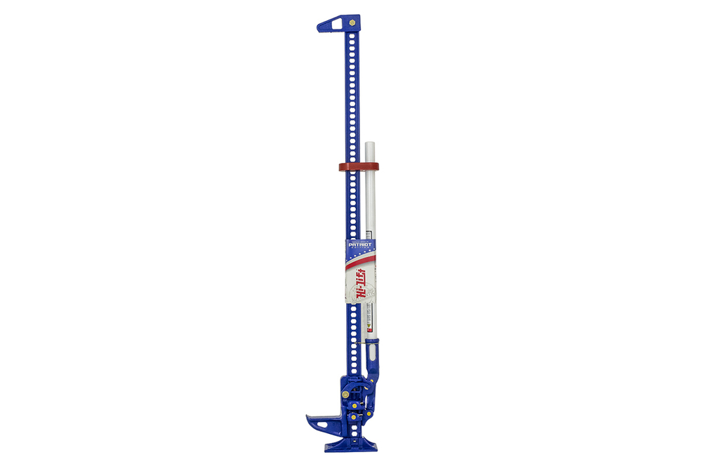 Домкрат реечный Hi-Lift 150 см