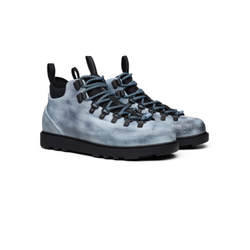 Ботинки Hikes x Krakatau Jasper "Relic Gray"
