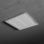Светильник LED Geniled Офис Standart 595x595x20 40Вт 4000К Микропризма