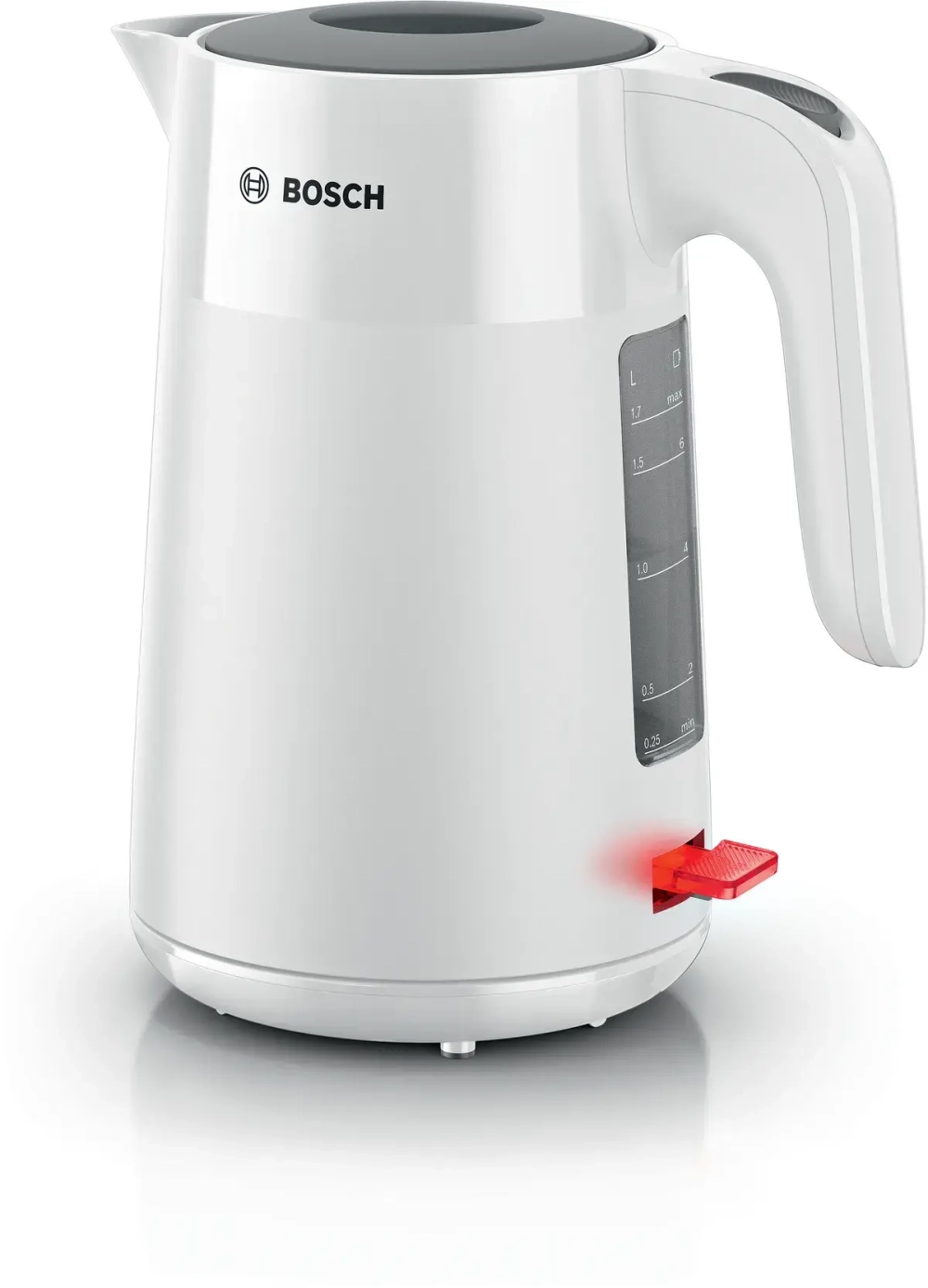Чайник Bosch TWK2M161