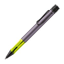 Ручка шариковая 2A6 al-star Aubergine М16Ч (4039699)