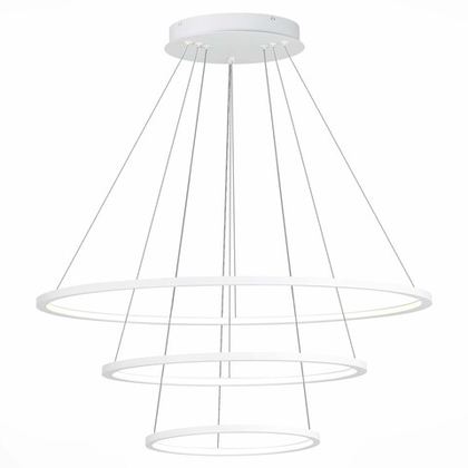 Светильник подвесной ST Luce ST603.543.114