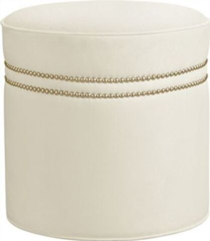 Пуф Baker Single Ottoman