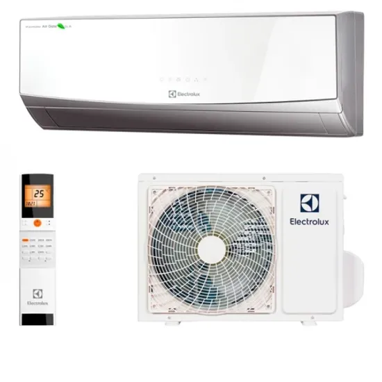 Кондиционер Electrolux EACS/I-09HG-MILK2/N8