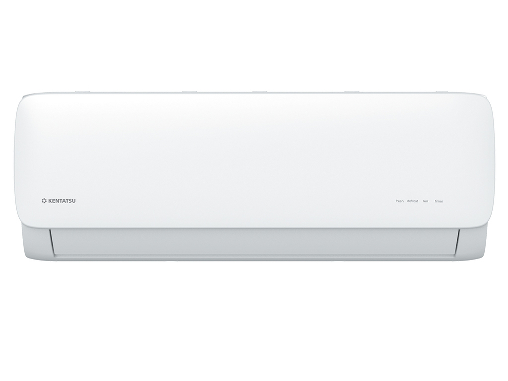 Сплит-система Kentatsu Kanami Inverter KSGAB21HZRN1W/KSRAB21HZRN1 Wi-Fi (завод Midea)