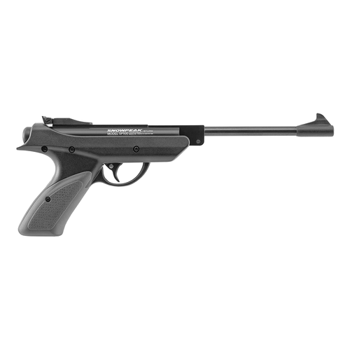 Пневматический пистолет Sturm Snowpeak SP 500, кал. 4,5мм, до 3.0 Дж, 1-заряд