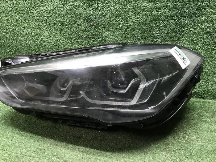 Фара левая BMW X1 F48 (2019-2022) LED