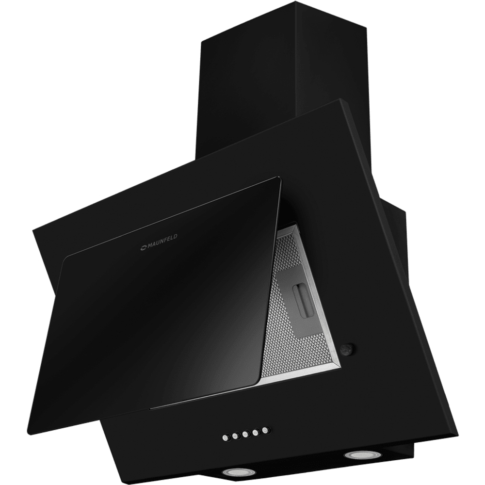 Maunfeld Tower 60 Black