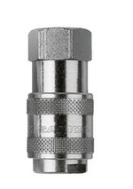 Автоматическая быстроразъемная муфта с внутренней резьбой, 1/4" 3/8" bsp (f)