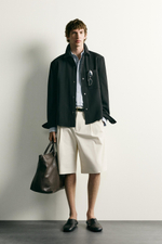 КУРТКА-РУБАШКА COMFORT NON IRON — ZARA