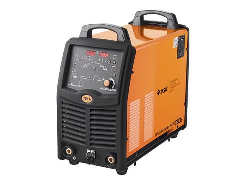 Сварочный инвертор Сварог TECH MIG 5000 DIGITAL (N275)